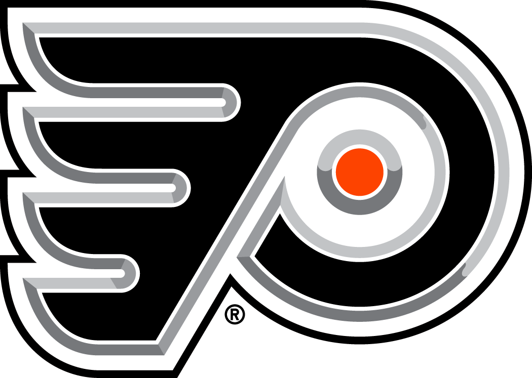 Philadelphia Flyers 2002 03-2006 07 Alternate Logo iron on paper